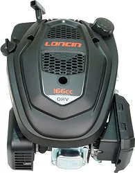 Лодочный мотор Loncin LC1P65FE-2