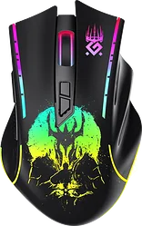 Игровая мышь Defender Kronos GM-695