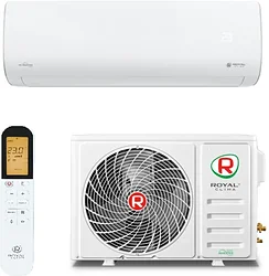 Сплит-система Royal Clima Aria DC Inverter RCI-AR35HN