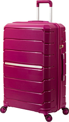 Supra Luggage STS-1004-L (Red Vine)