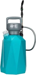 Аккумуляторный опрыскиватель GPT Crystal WFE-5Li