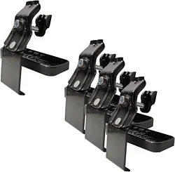 Комплект адаптеров LUX Passat11 697099