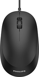 Philips SPK7207 black