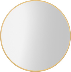 Зеркало Saniteco  1BE10 60 (бежевый)