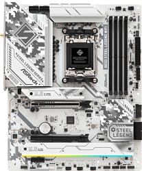 ASRock B650 Steel Legend WiFi