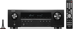 Av-ресивер Denon AVC-S670H