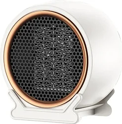 Тепловентилятор Sundays Home 652100050D Тепловентилятор Sundays Home 652100050D