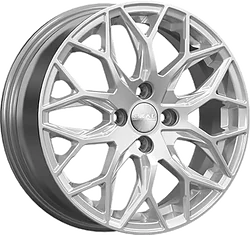 Колесный диск SKAD Фабиан 6x16/4x100 D60.1 ET41 Селена