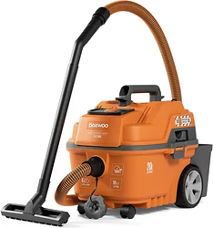 Промышленный пылесос Daewoo Power DAVC 2000 Промышленный пылесос Daewoo Power DAVC 2000