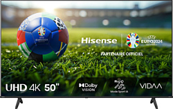 Телевизор жк Hisense 50A6N