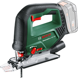 Лобзик Bosch AdvancedSaw 18V-140 0603013002 (без АКБ, кейс)