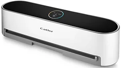 Вакуумный упаковщик Catler VS 812 Вакуумный упаковщик Catler VS 812