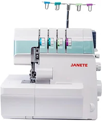 Оверлок Janete 334 Оверлок Janete 334
