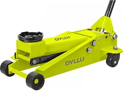 Домкрат Dyllu DTHJ2504
