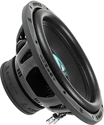 Автоакустика Aspect CLW-12s4