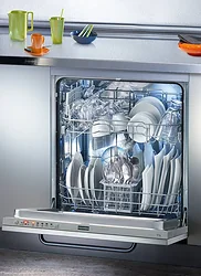 Посудомоечная машина Franke FDW 613 E5P E Посудомоечная машина Franke FDW 613 E5P E