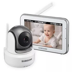Видеоняня Samsung SEW-3043W