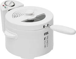 Фритюрница GFgril GFF-014