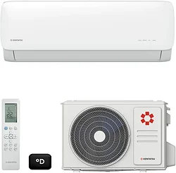 Сплит-система Kentatsu Kanami Inverter Wi-Fi KSGA70HZRN1W/KSRA70HZRN1 Сплит-система Kentatsu Kanami Inverter Wi-Fi KSGA70HZRN1W/KSRA70HZRN1