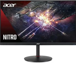 Игровой монитор Acer Nitro XV272UV3bmiiprxi UM.HX2CD.306 Игровой монитор Acer Nitro XV272UV3bmiiprxi UM.HX2CD.306