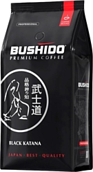 BUSHIDO Black Katana (1кг)