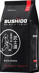 BUSHIDO Black Katana (1кг)