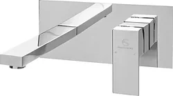 Grocenberg GB588 (хром)