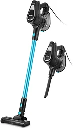 Вертикальный пылесос Kitfort КТ-5390 Вертикальный пылесос Kitfort КТ-5390