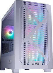 Корпус для компьютера ADATA XPG Lander 300 (белый)