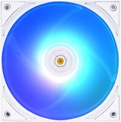 Вентилятор для корпуса Thermalright TL-H12W-X28-S (белый) Вентилятор для корпуса Thermalright TL-H12W-X28-S (белый)