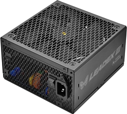 Блок питания Super Flower Leadex III Gold Up ATX 3.1 850W SF-850F14GE Блок питания Super Flower Leadex III Gold Up ATX 3.1 850W SF-850F14GE
