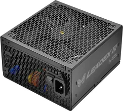 Блок питания Super Flower Leadex III Gold Up ATX 3.1 850W SF-850F14GE