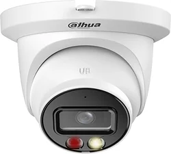 Ip-камера Dahua DH-IPC-HDW2449TMP-S-IL-0280B Ip-камера Dahua DH-IPC-HDW2449TMP-S-IL-0280B
