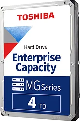 Жесткий диск Toshiba MG10 4TB MG10ADA400E