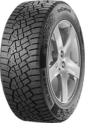 Gislaved IceControl 215/65 R16 102T XL (с шипами)