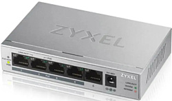 Коммутатор (switch) Zyxel GS1005HP-EU0101F Коммутатор (switch) Zyxel GS1005HP-EU0101F