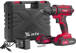 Дрель-шуруповерт MTX CDS-20