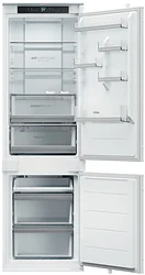 Холодильник Haier HQE1855BCMW