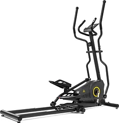 Эллиптический тренажер DFC E6710T Эллиптический тренажер DFC E6710T