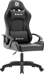 Кресло Defender Lanid (черный) Кресло Defender Lanid (черный)