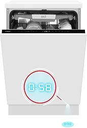 Посудомоечная машина Hansa ZIM628H
