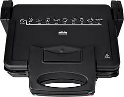 Электрогриль Silva Homeline KG 2410