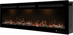 Электрокамин Royal Thermo Allira RTFP/W-AL60LS Электрокамин Royal Thermo Allira RTFP/W-AL60LS