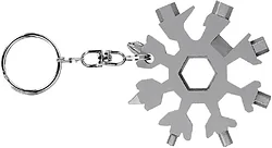 Мультитул Workpro WP221067