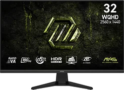 Игровой монитор MSI MAG 325QF E18V