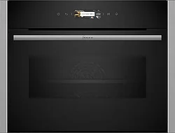 Электрический духовой шкаф NEFF C24MR21N0 Электрический духовой шкаф NEFF C24MR21N0