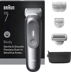 Машинка для стрижки волос Braun Series 7 BG7550