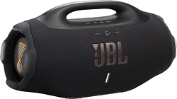 Портативная акустика JBL Boombox 4 