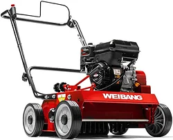Скарификатор Weibang WB 486CRB