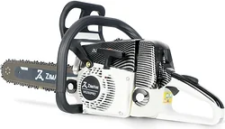 Цепная пила ZimAni MS260 PRO
